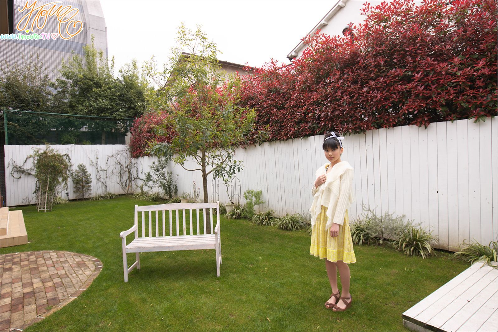 [Imouto.tv] 2013.03.08 山中知惠 Tomoe Yamanaka